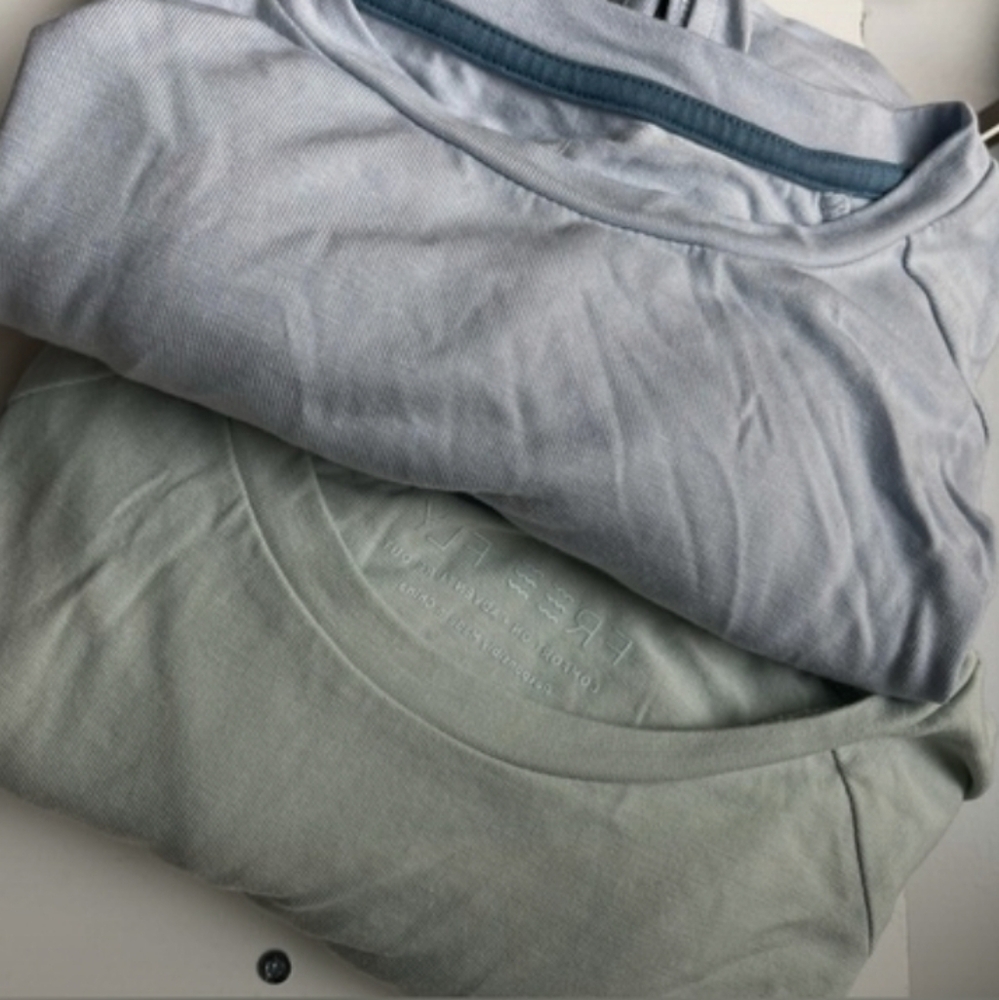 Free Fly Long Sleeve Top Bundle